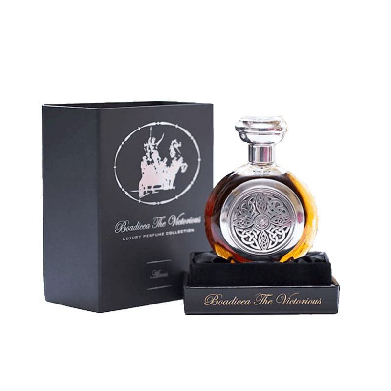 Boadicea The Victorious Almas Pure Parfum 